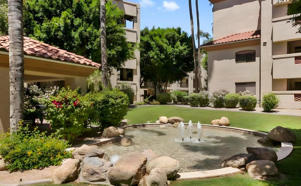 Biltmore Bliss Desert Retreat! فينيكس المظهر الخارجي الصورة
